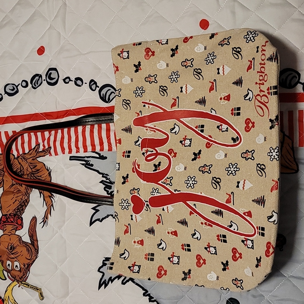 Brighton Tote